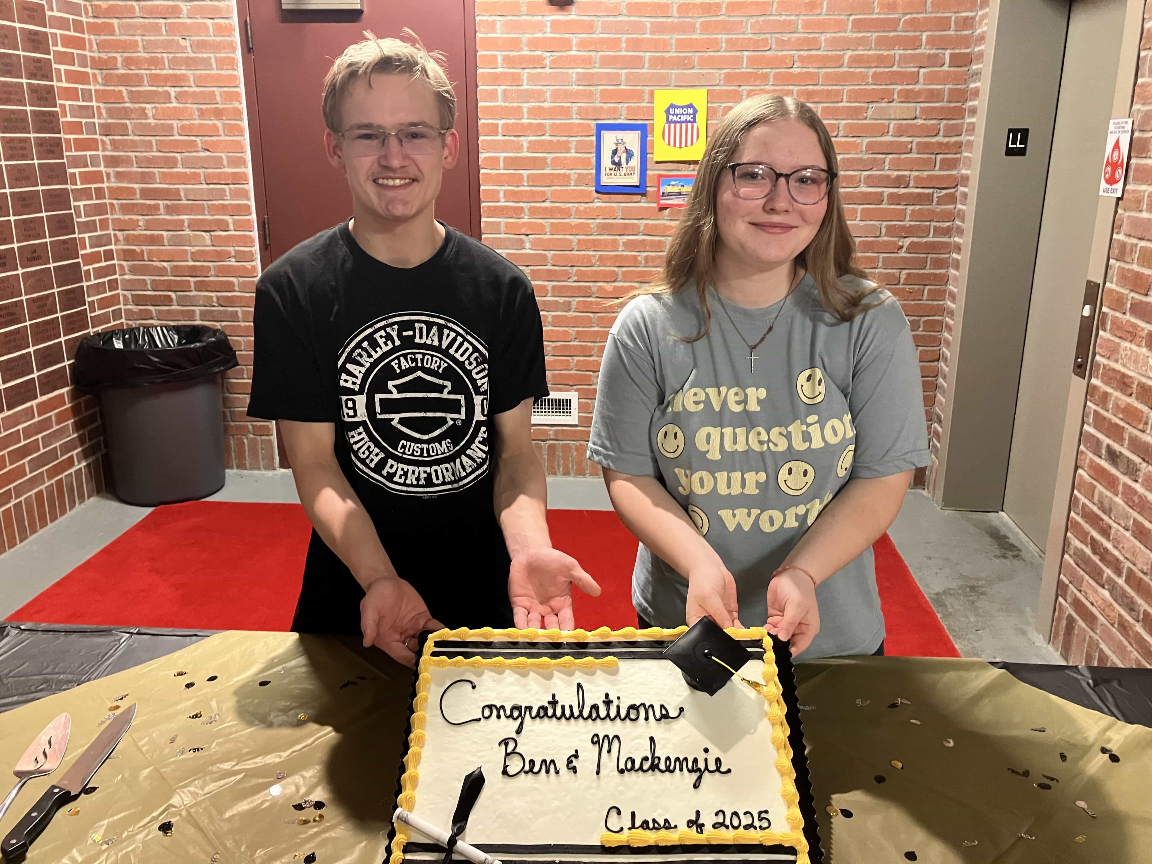 2025 Graduates