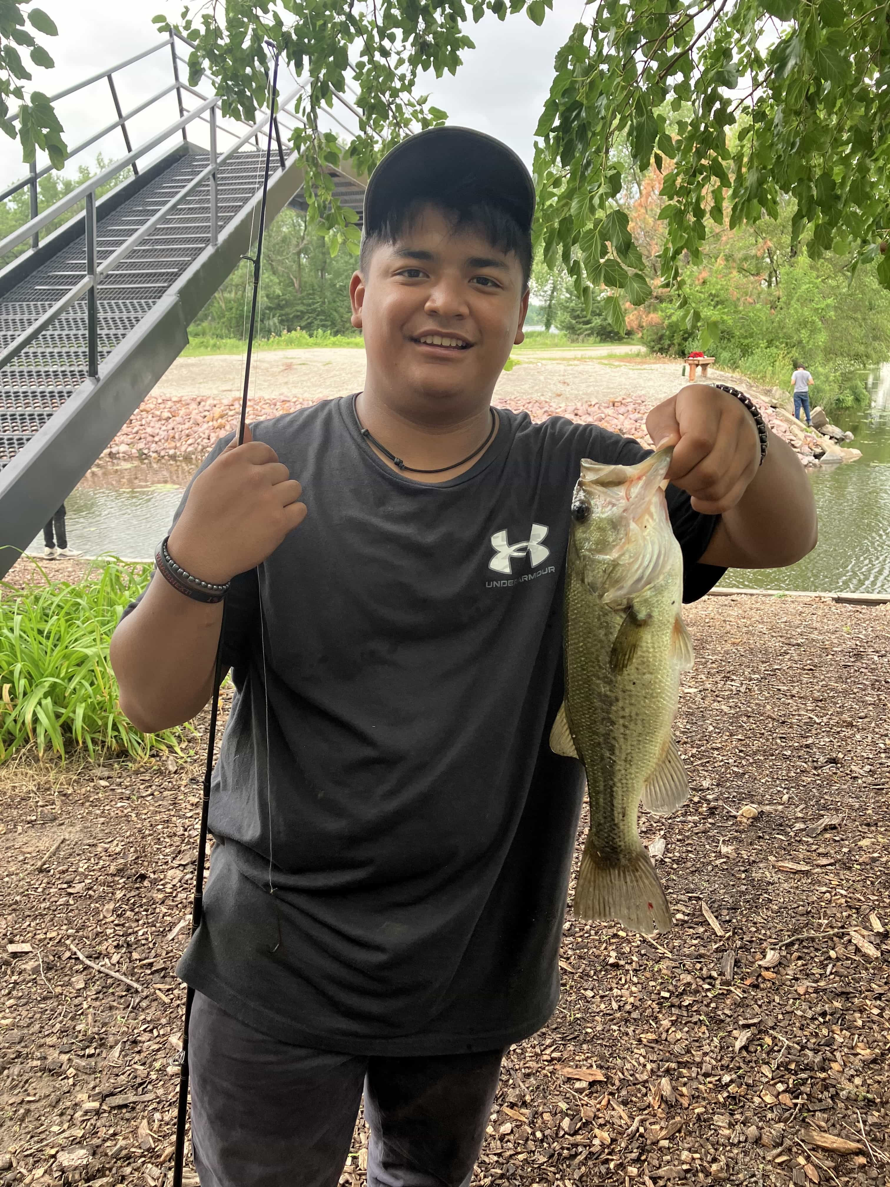 Fishing Derby
